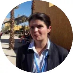 Sabine Carbon - Film director