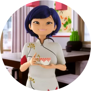 Sabine Cheng photograph