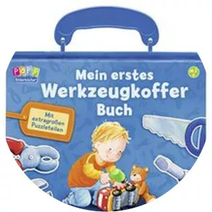 Sabine Cuno - Author