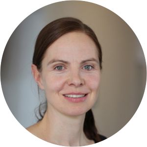 Sabine Dehnel - Artist