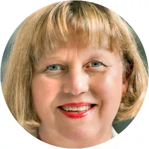 Sabine Doering-Manteuffel