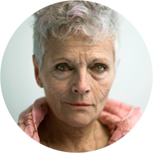 Sabine Dufrenoy photograph