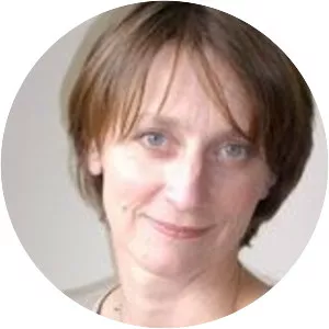 Sabine Durrant - Author