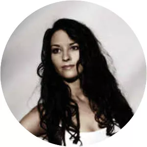 Sabine Edelsbacher - Austrian singer