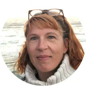 Sabine Engelberg - Film art director