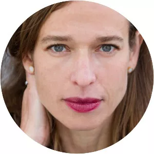 Sabine Fehr - Actress