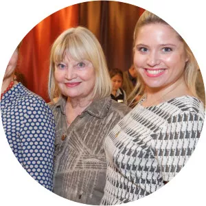 Sabine Frier photograph