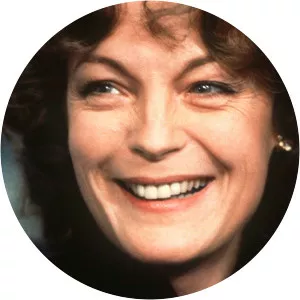 Sabine Ganz photograph