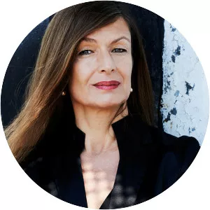 Sabine Gruber - Film producer