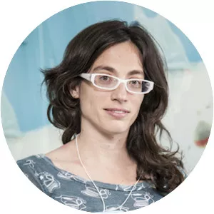 Sabine Gruffat - Film director