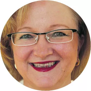 Sabine Hartmann-Müller - German politician