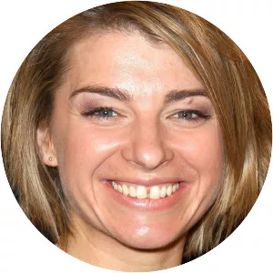 Sabine Heinrich - German radio presenter