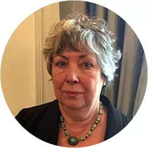 Sabine Hering-Calfin