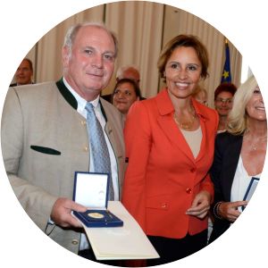 Sabine Hoenes photograph