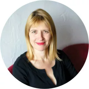 Sabine Hoffmann - Film editor