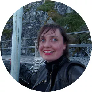 Sabine Hviid - Production designer