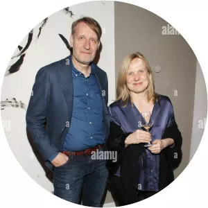 Sabine Jaspers - Television producer