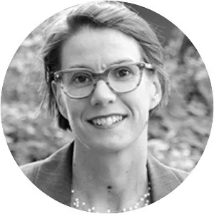 Sabine Junginger - Author