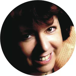 Sabine Kalwitzki - Author