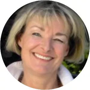 Sabine Kaufhold - Author