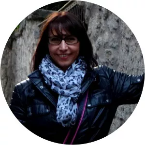 Sabine Klopp photograph