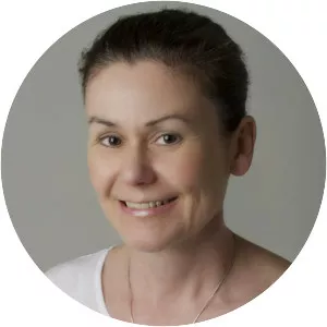 Sabine Knapp - Researcher