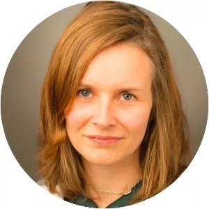 Sabine Knierbein - Landscape architect