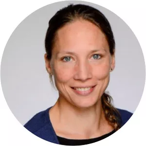 Sabine Kuntz photograph