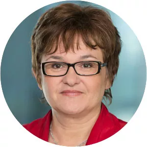 Sabine Lautenschläger