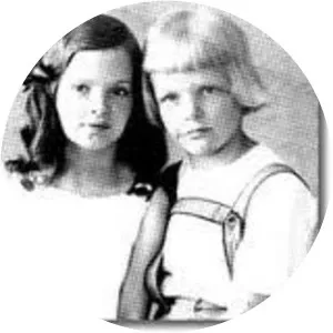 Sabine Leibholz-Bonhoeffer