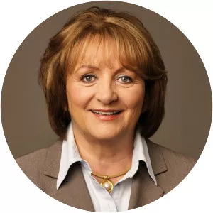 Sabine Leutheusser-Schnarrenberger