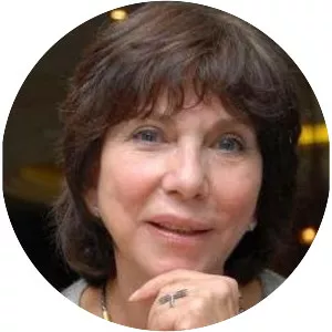 Sabine Litique - Jean-Pierre Cassel's ex-wife