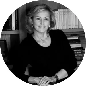 Sabine Marchal - Sarah Poniatowski's mother