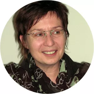 Sabine Mehlmann - Author