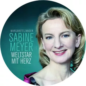Sabine Meyer - German clarinetist