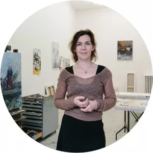 Sabine Moritz-Richter