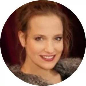 Sabine Murza - Musical artist