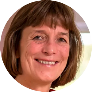 Sabine Otten - Author