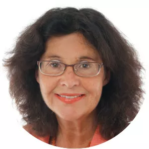 Sabine Pemsel-Maier - German university teacher