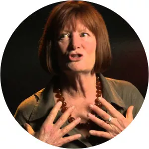 Sabine Reichwein photograph