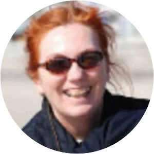 Sabine Roehr - Author