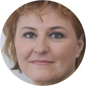 Sabine Rückert - Journalist