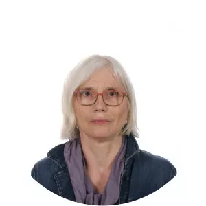 Sabine Sanio - Author