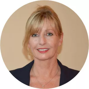 Sabine Sasse photograph