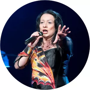 Sabine Sassy Holzinger Musician