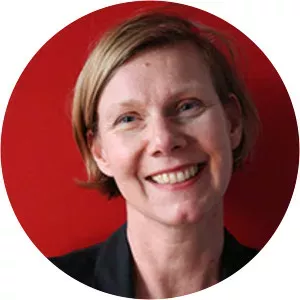 Sabine Saurugger - Author