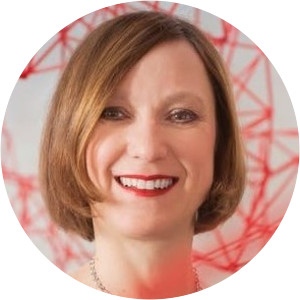 Sabine Schaschl- Cooper