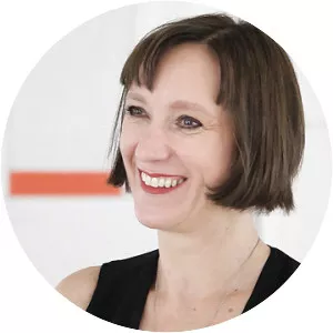 Sabine Schaschl-Cooper (Sabine Schaschl)