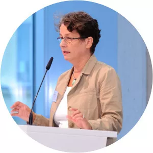 Sabine Schleiermacher - Theologian
