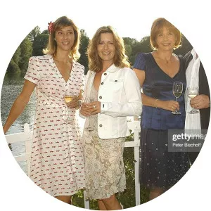 Sabine Schreier photograph